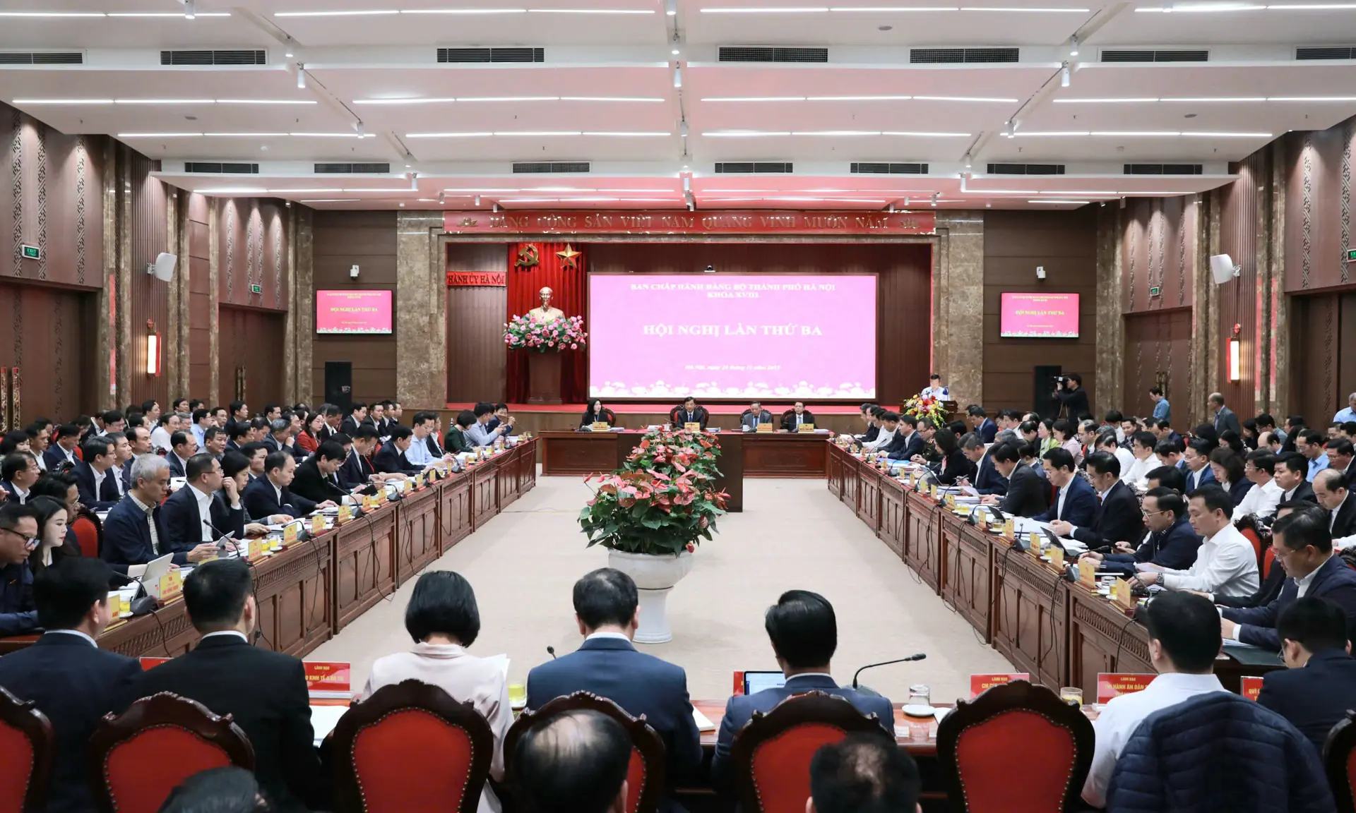 Đài PTTH Hà Nội